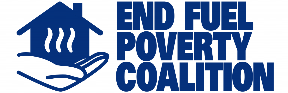 End Fuel Poverty Coalition logo